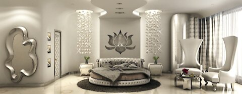 Bedroom furniture