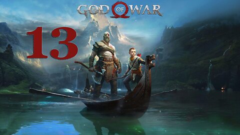 God of War 013 Realm Travel