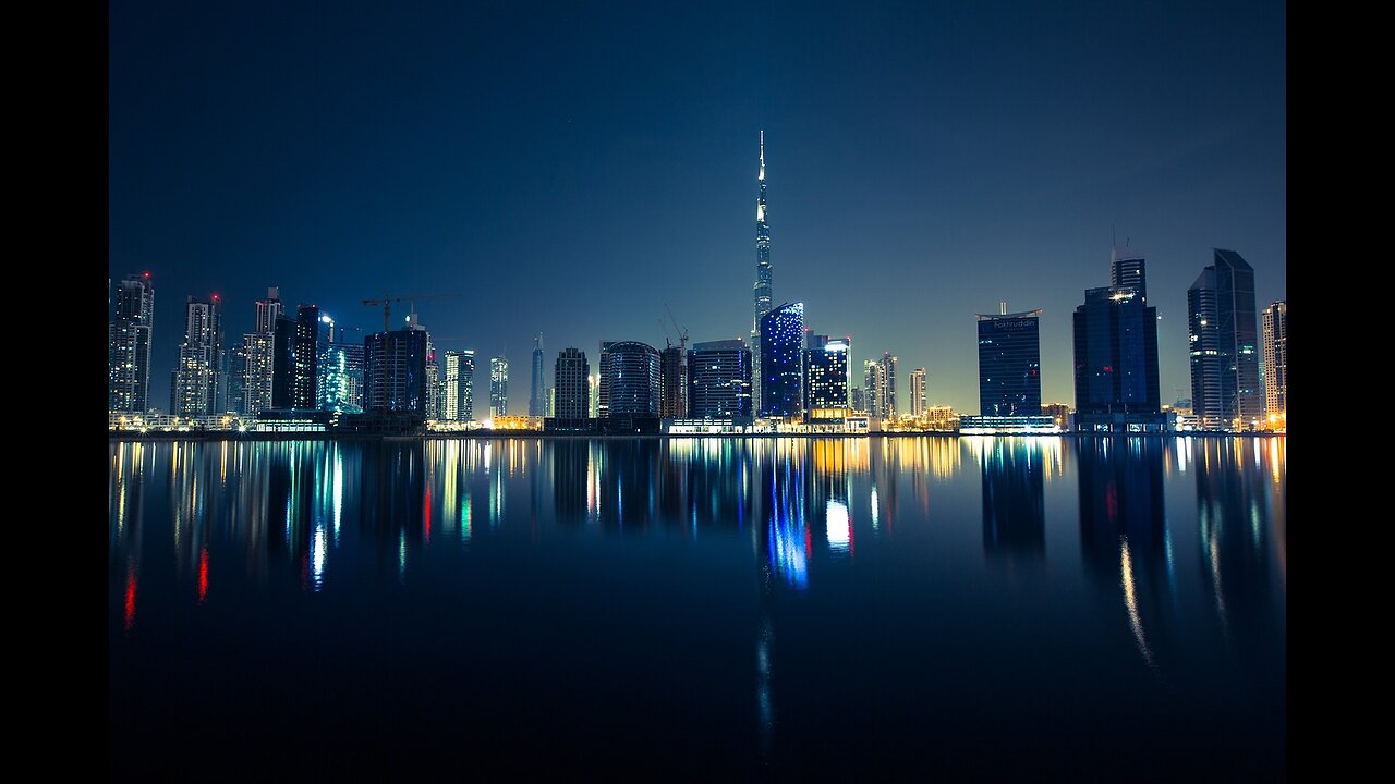 Exploring the Magic of Dubai City A Jewel in the Desert