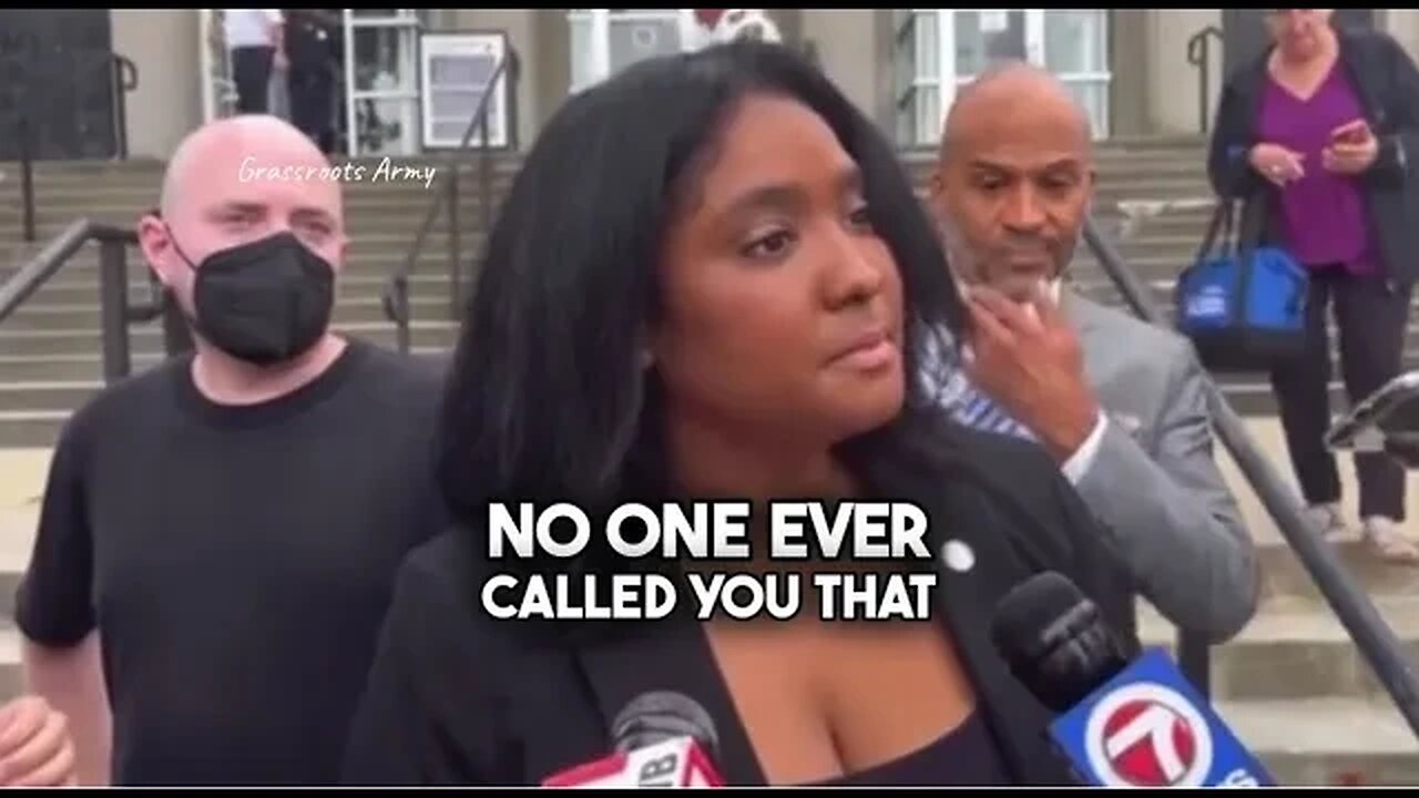 Boston City Council Member Kendra Lara Gets EXPOSED For Lying. She Stays SILENT