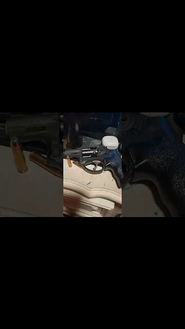 Wadcutters For Self Defense- Part 2