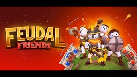 Feudal Friends (Review Bahasa Indonesia)