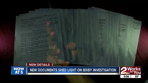 New documents: Bixby players admit assault