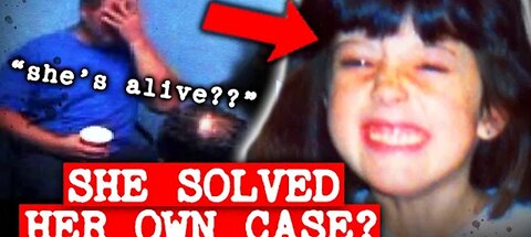 Killer Breaks Down Crying After 8 Y.O. Victim is Found ALIVE | The Case of Jennifer Schuett