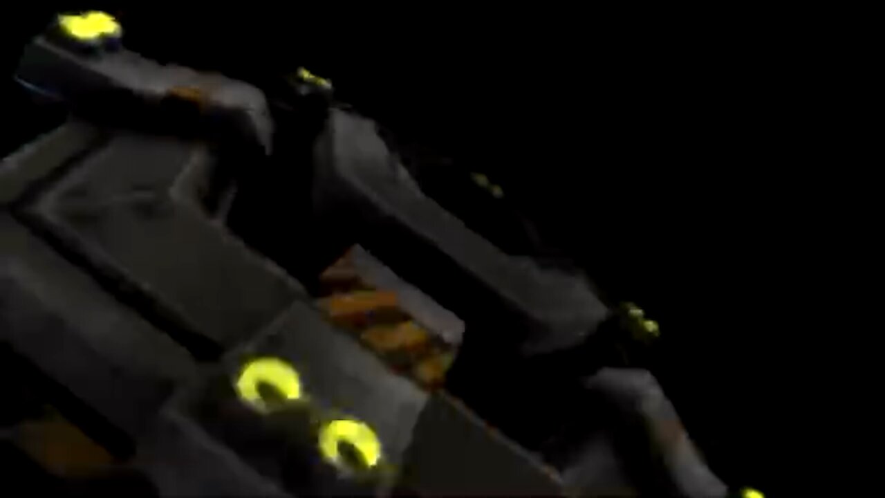 Surviving the Matrix documentary