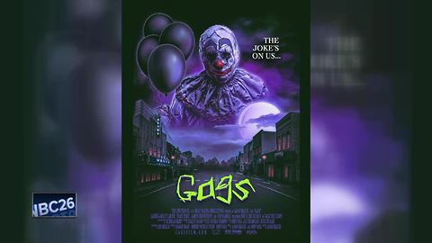 Gags the Clown movie