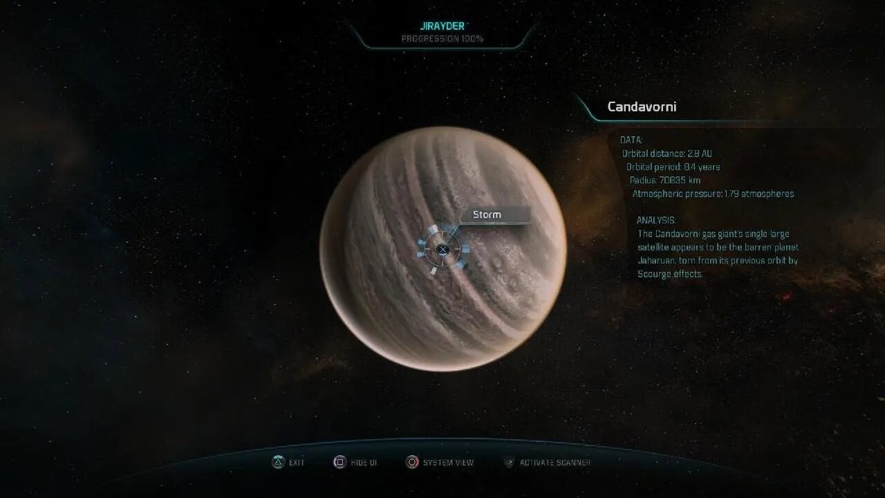 Mass Effect: Andromeda Part 20 Mom And Dad