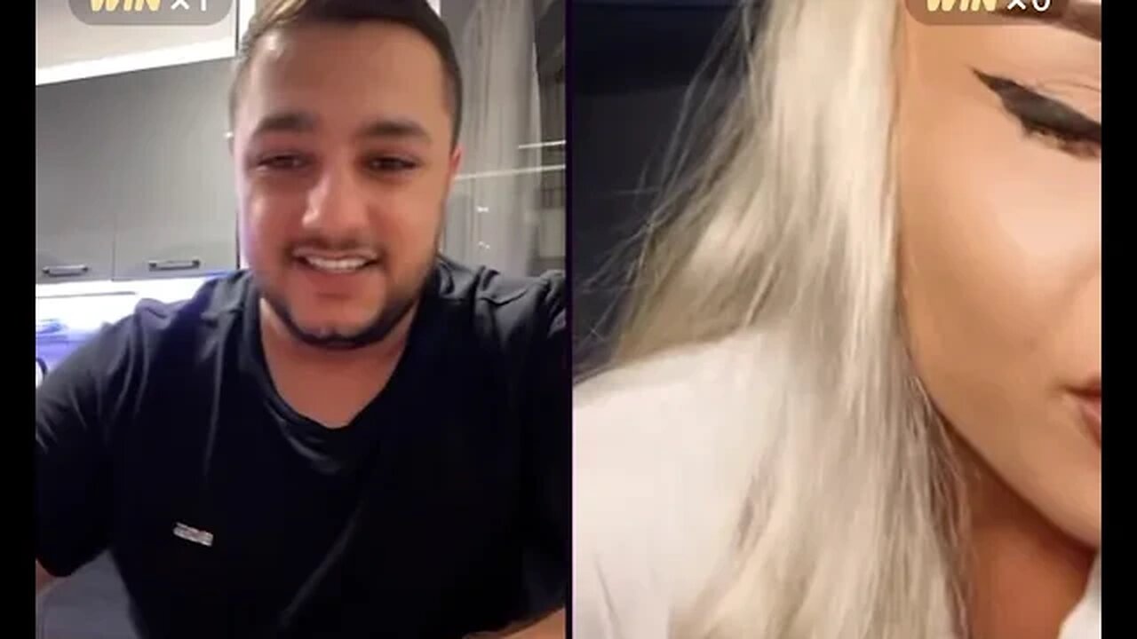 Allin dezvoltator imobiliar morrr pe TikTok live cu Ana 😂😂😂