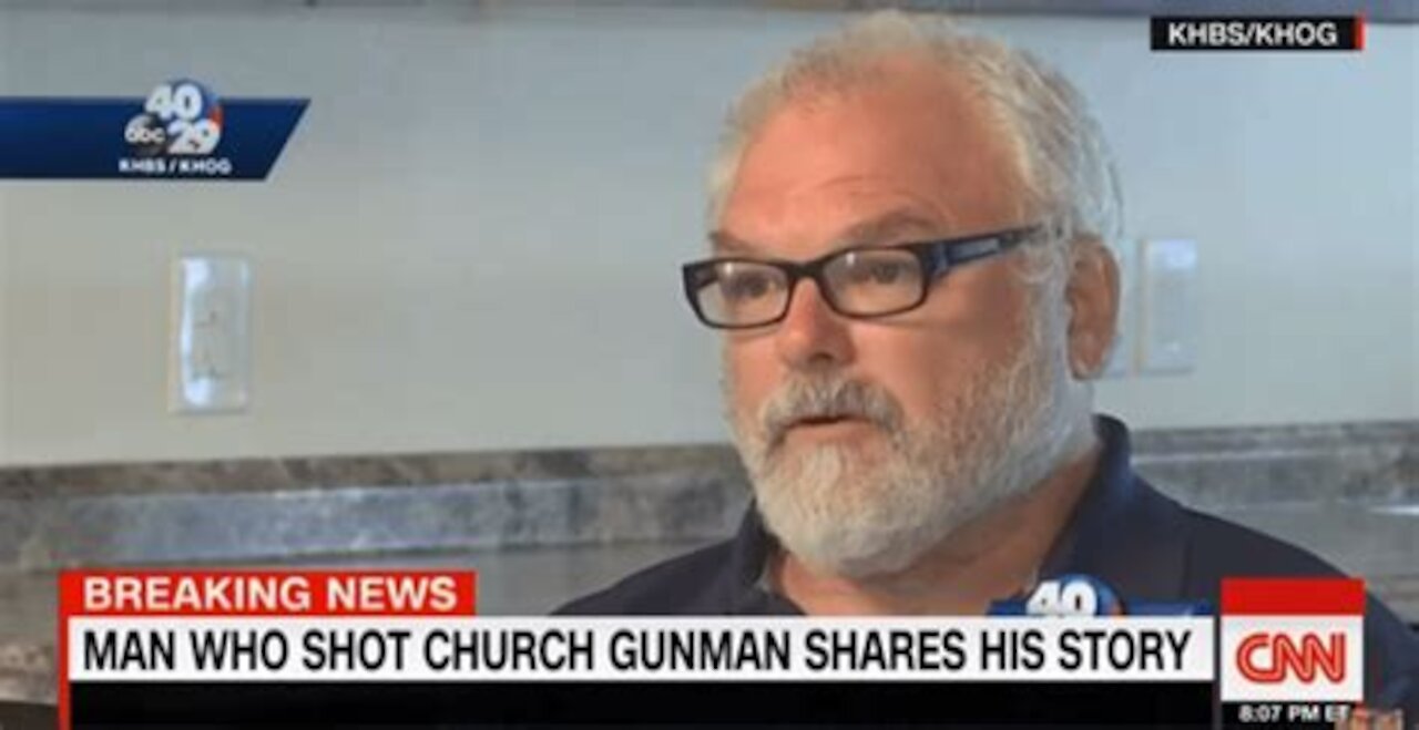 Ten Examples Of Legally Armed Citizens Stopping Mass Shootings