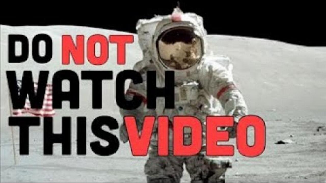 Do Not Watch This Video - Flat Earth