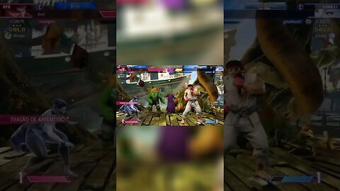 Street Fighter 6