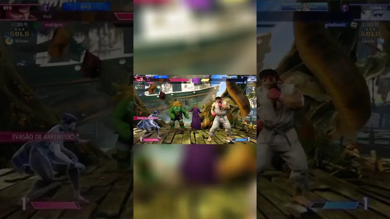 Street Fighter 6