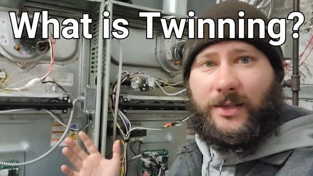 How Twinning gas Furnaces Work?