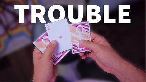 this trick will get you in trouble - tutorial