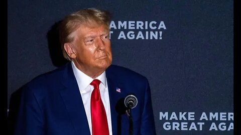 X Hands Over Trump’s Account Data to Special Counsel Smith