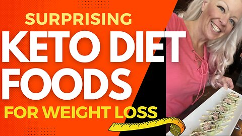 Keto Diet Meal Plan for Weight Loss