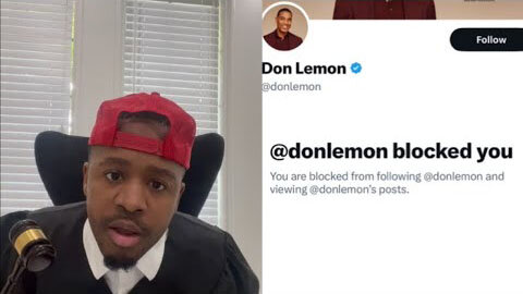 DON LEMON MUST PAY ELON MUSK $500 MILLION DOLLARS FOR MAKING THE MOST OUTRAGEOUS REQUEST