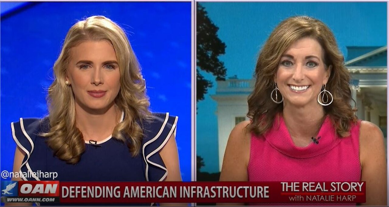 The Real Story - OAN Foreign Policy Fiasco with Peggy Grande
