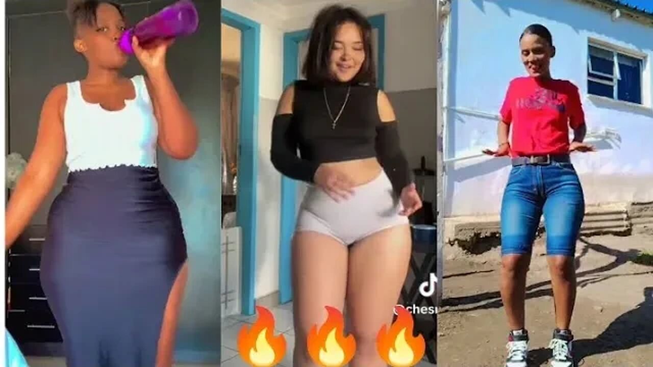 Tik Tok compilation videos for 2023 | Amapiano dance videos, trending videos, new videos