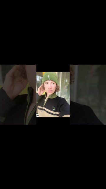 Like The Cool Kids (Horse Girl Version)