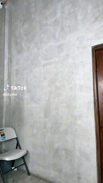 Beautiful Filipina Dancing Carefully