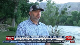 Kern River Conservancy Launches Mobile App