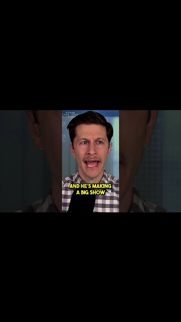 Elon Musk, "Free Speech Absolutist," Bends the Knee to Pro-Censorship Ron DeSantis #shorts