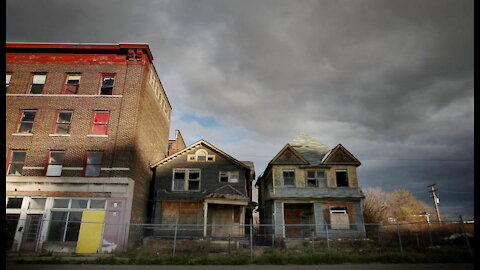 Is the West Becoming the Third World? (Part I)