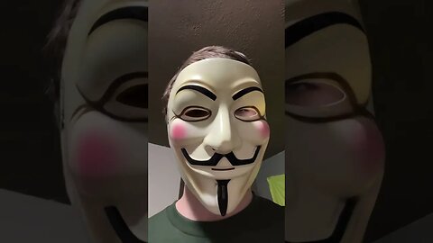 The U.S government wants you to die #shorts #video #hacker #government #censorship