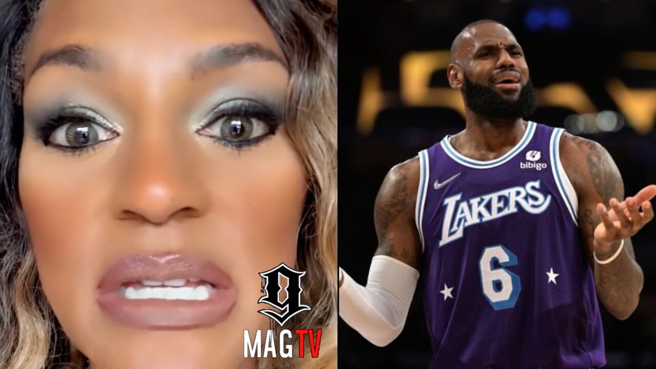 Drew Sidora's Sister Clears The Air On Lebron James Affair Rumors! 😱