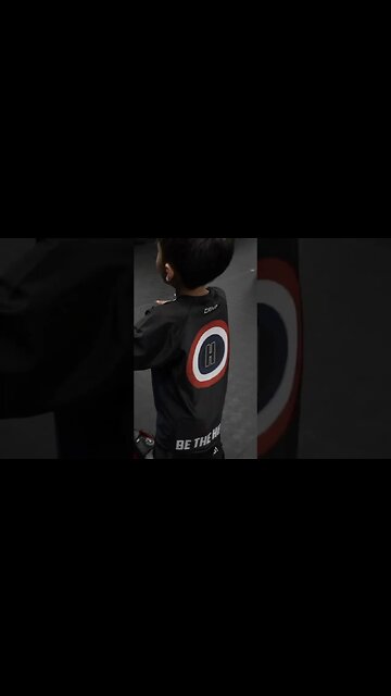 Hero Squad | Heroes Training Center | Kickboxing. & Jiu-Jitsu & MMA | Yorktown Heights NY #Shorts 14