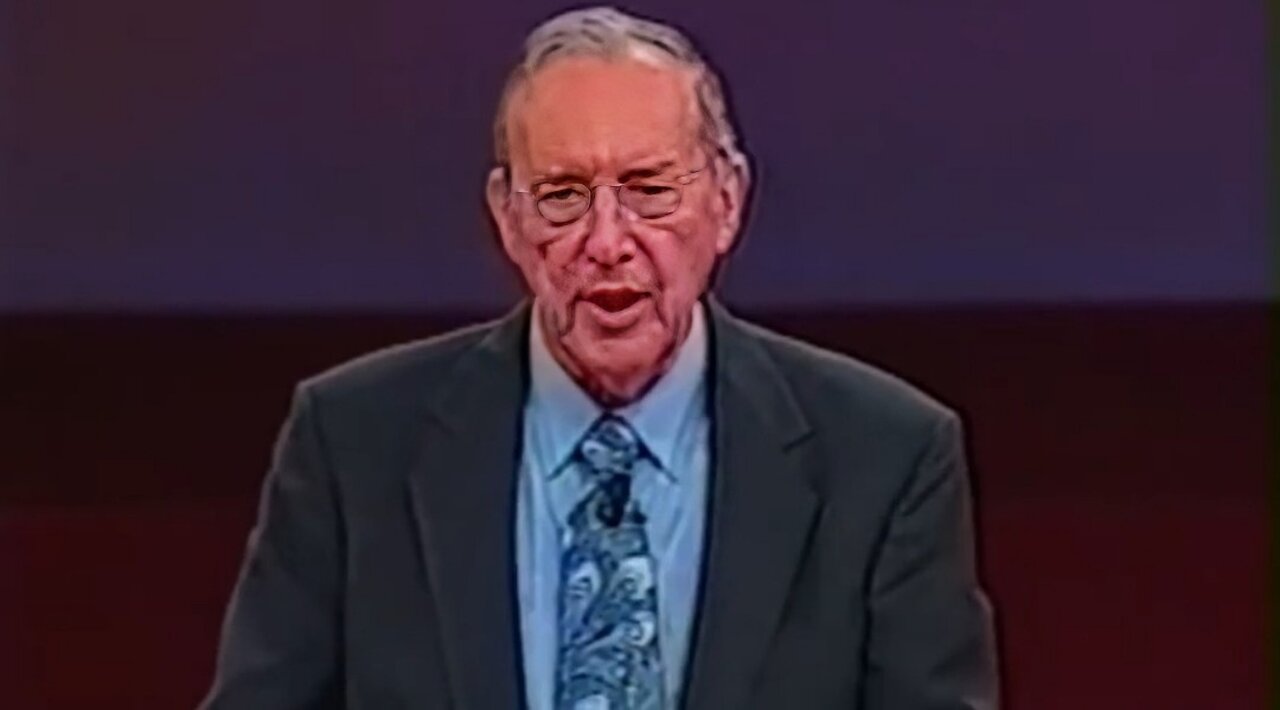 Derek Prince -Spiritual Warfare on Earth by Derek Prince