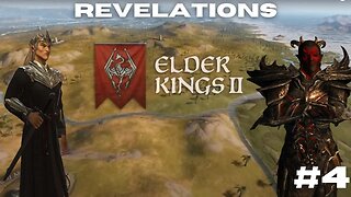 I Should Have Done This in The Beginning || Elder Kings 2: Varionel's Rule