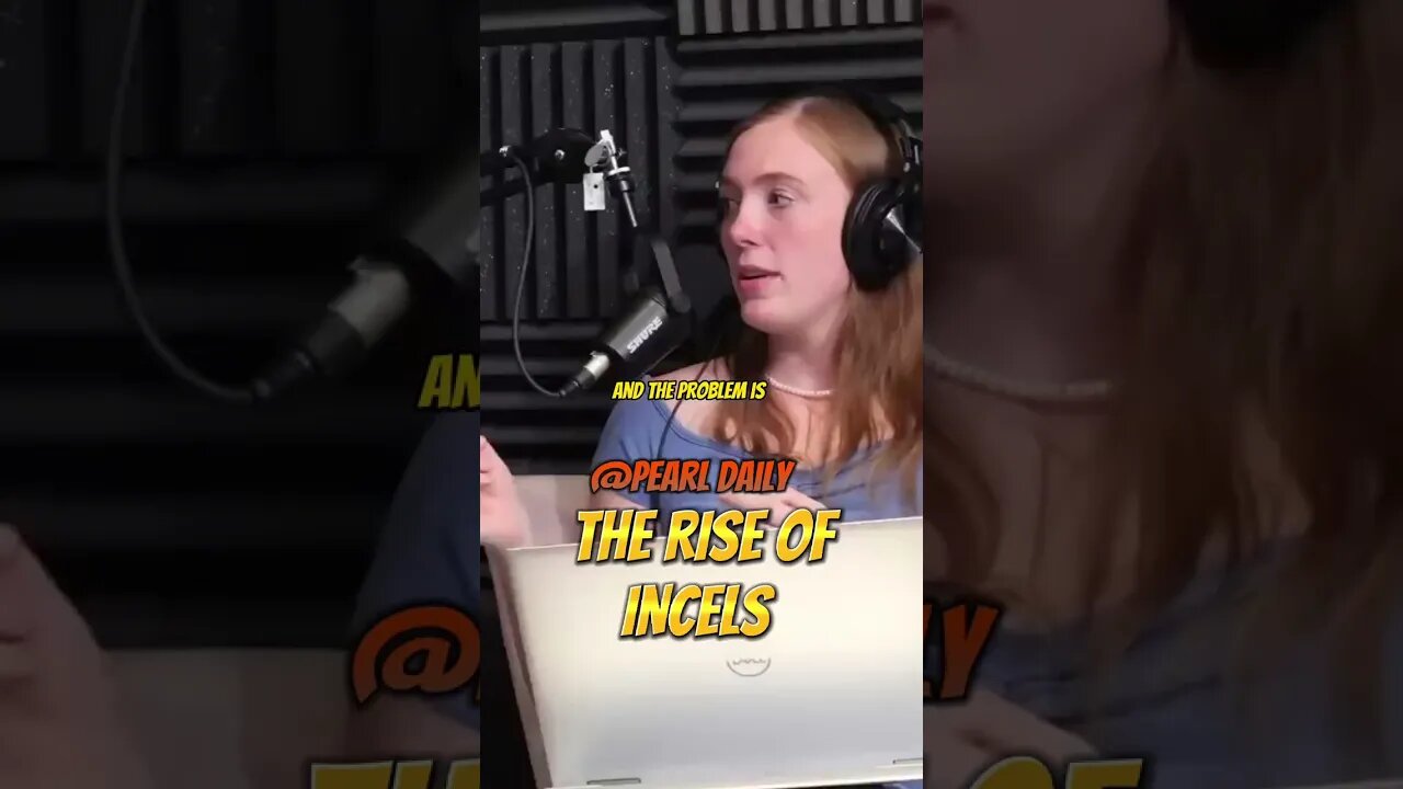 The Rise Of Incels