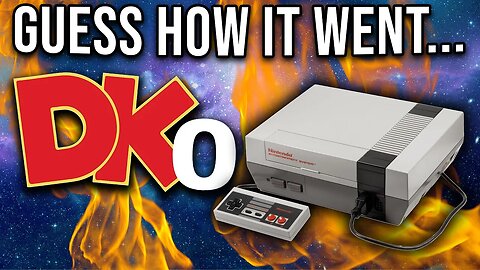 DKOldies Sent TronicsFix A Refurbished, $300 NES