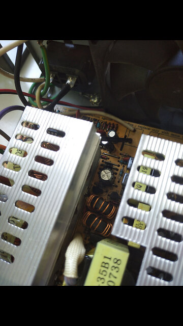 РЕМОНТ-КСЕОН 🔧⚙️ часть седьмая [7] #xeon