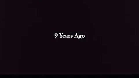 Before and after Trudeau