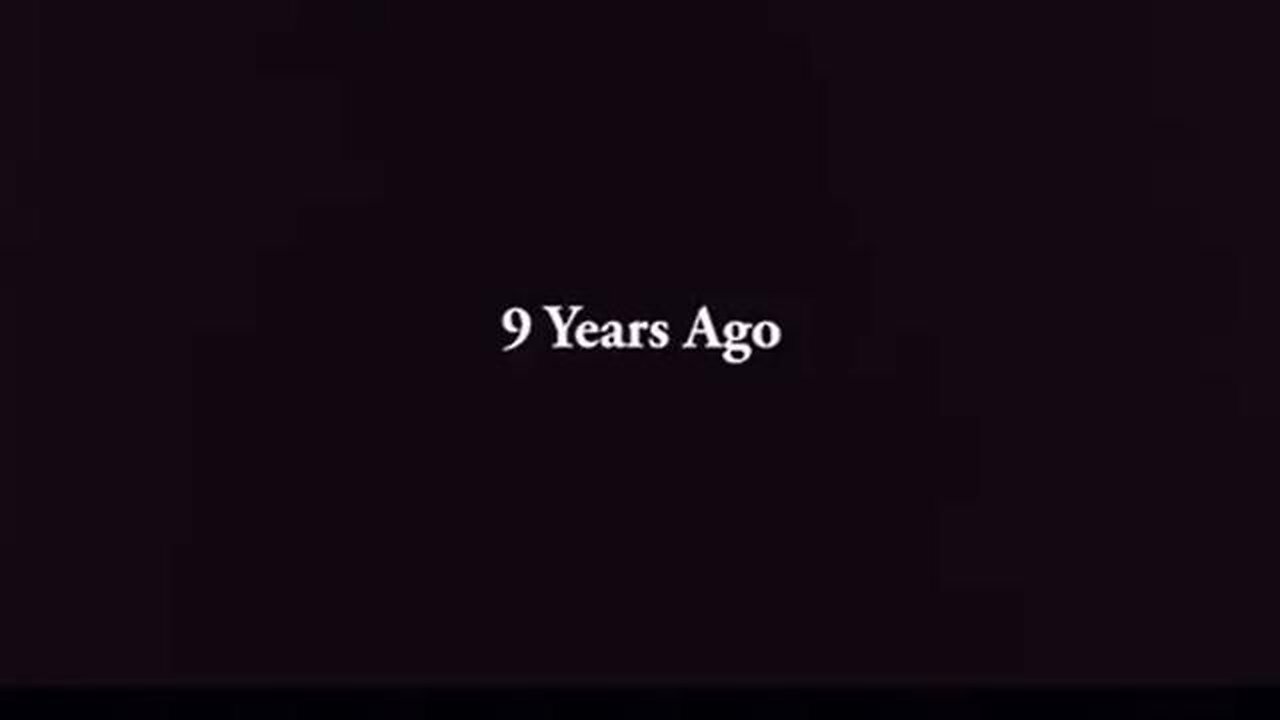 Before and after Trudeau