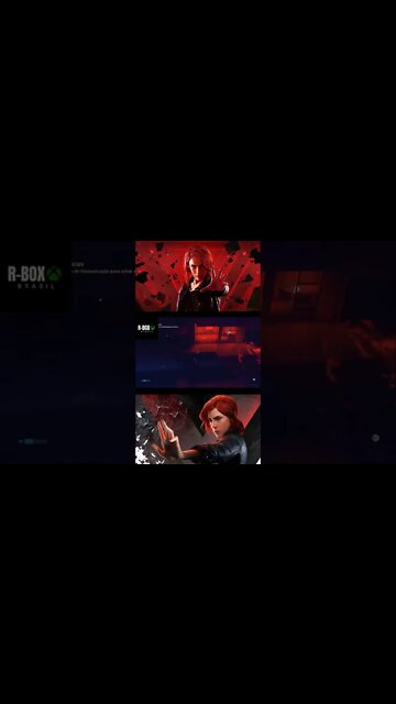 GAME CONTROL SHORTS #22 - XBOX ONE