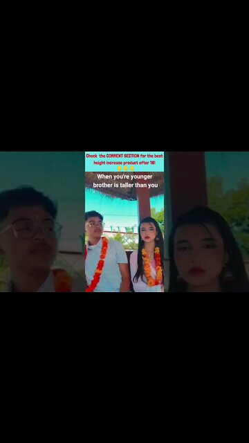 increase height after 18 #shorts