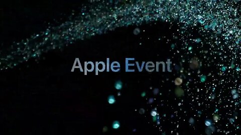 Apple Event - Sept 2023 - Wonderlust YOUTUBE PROMO