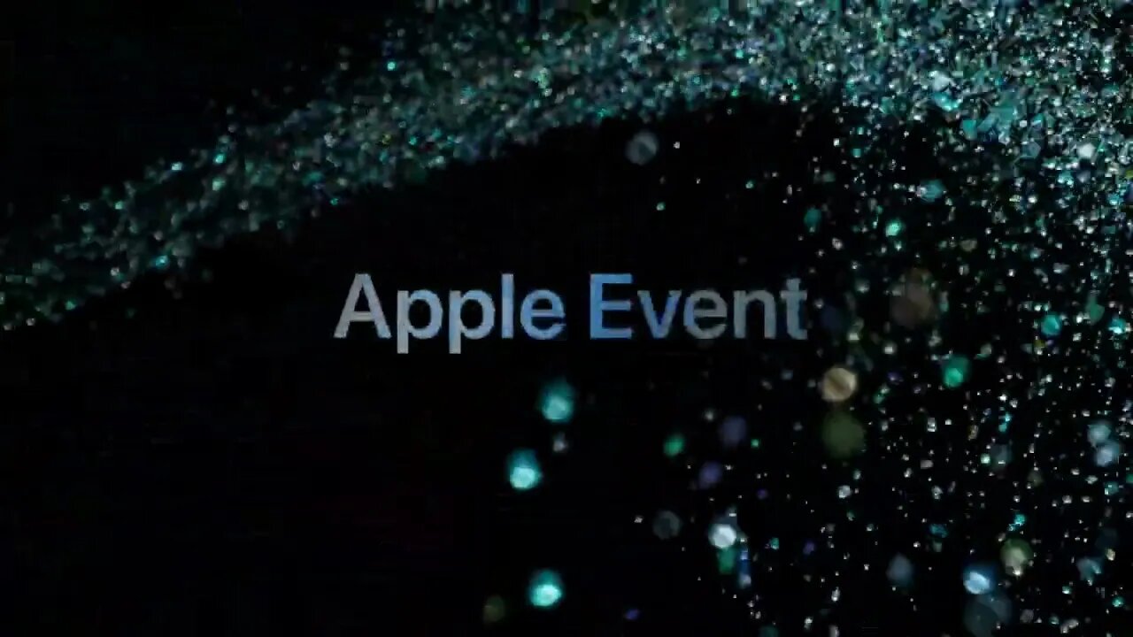 Apple Event - Sept 2023 - Wonderlust YOUTUBE PROMO