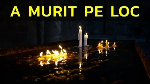 AVEA DOAR 26 DE ANI...