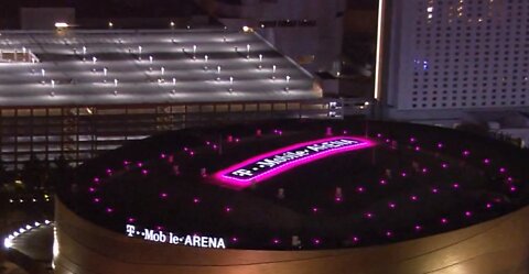 REPORT: NHL season could resume in Las Vegas