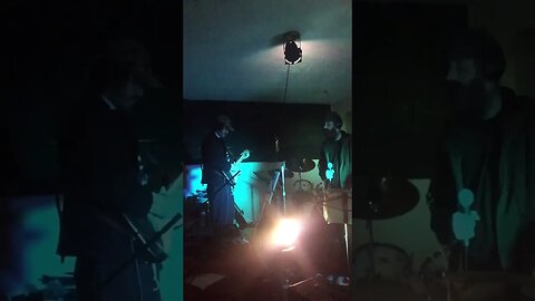 Playing Casey's favorite song
