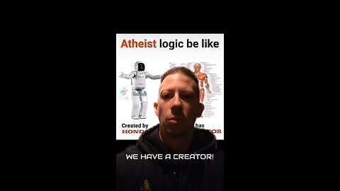 PROOF GOD IS REAL!