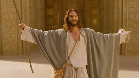 Northern Mam - John 5:16-47 “Jesus defends his authority” [mamN]