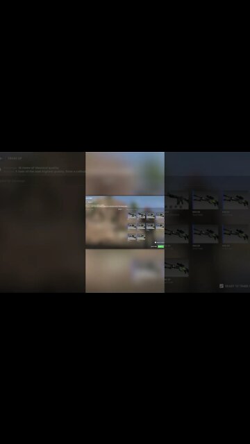 #shorts Tradeup Advent Calendar DAY 9