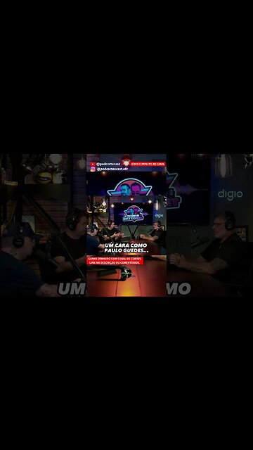 OS CARGOS POLÍTICOS #shorts #pauloguedes #meireles #ministros #politicos