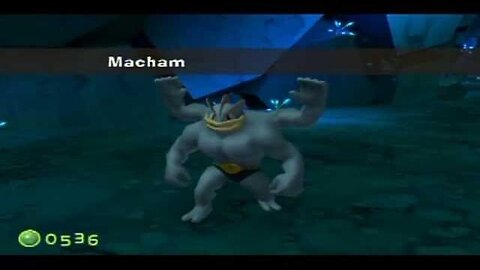Pokepark Wii Pikachu's Adventure Walkthrough Part 14: A Clothed One?